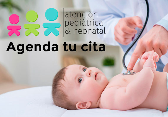 Agenda tu cita
